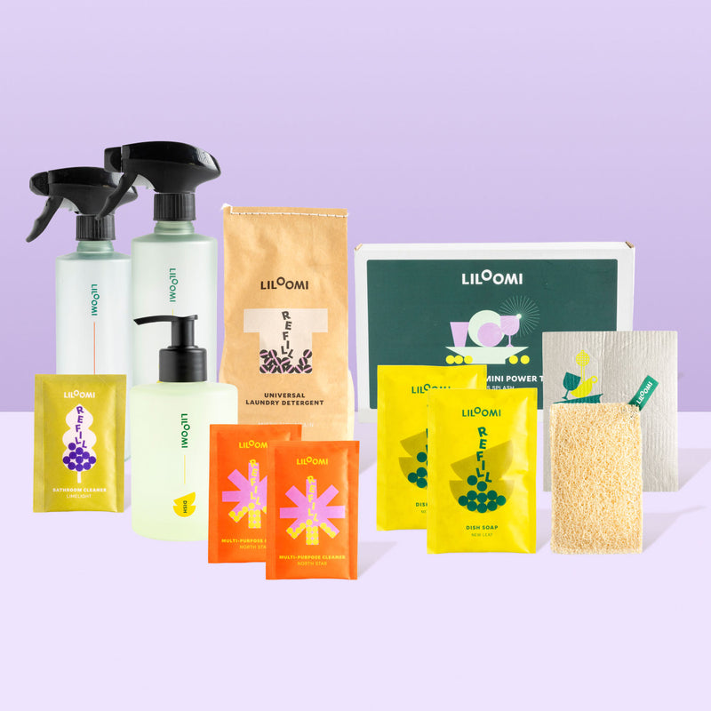 All-in-One Kennenlernset